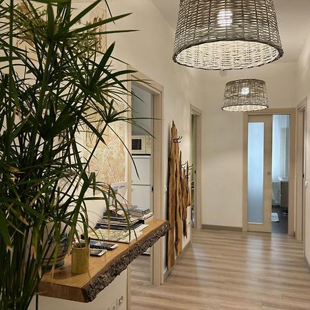 Willa Casa Scaletta Santa Lucia Bergamo Zewnętrze zdjęcie