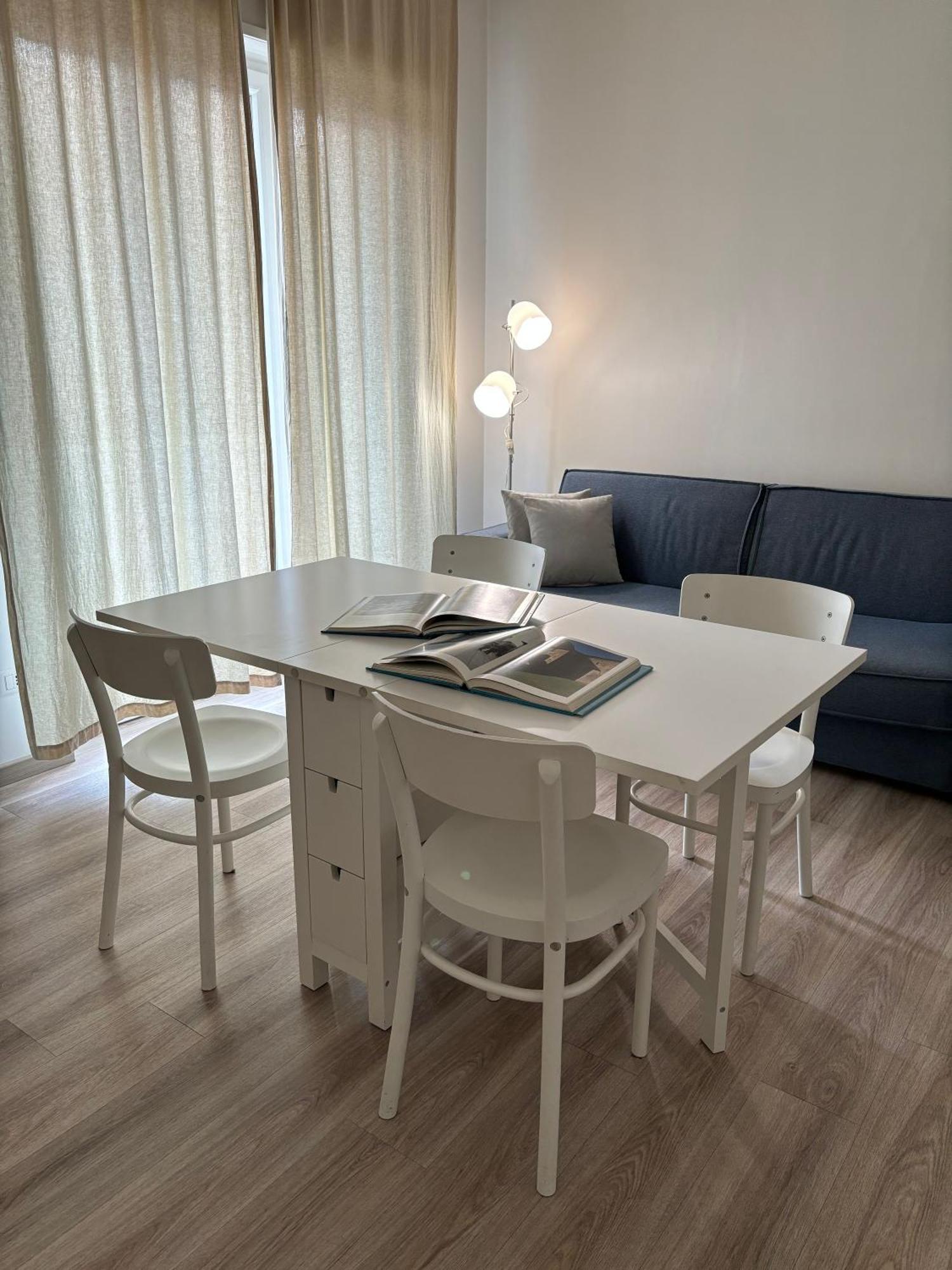 Willa Casa Scaletta Santa Lucia Bergamo Zewnętrze zdjęcie