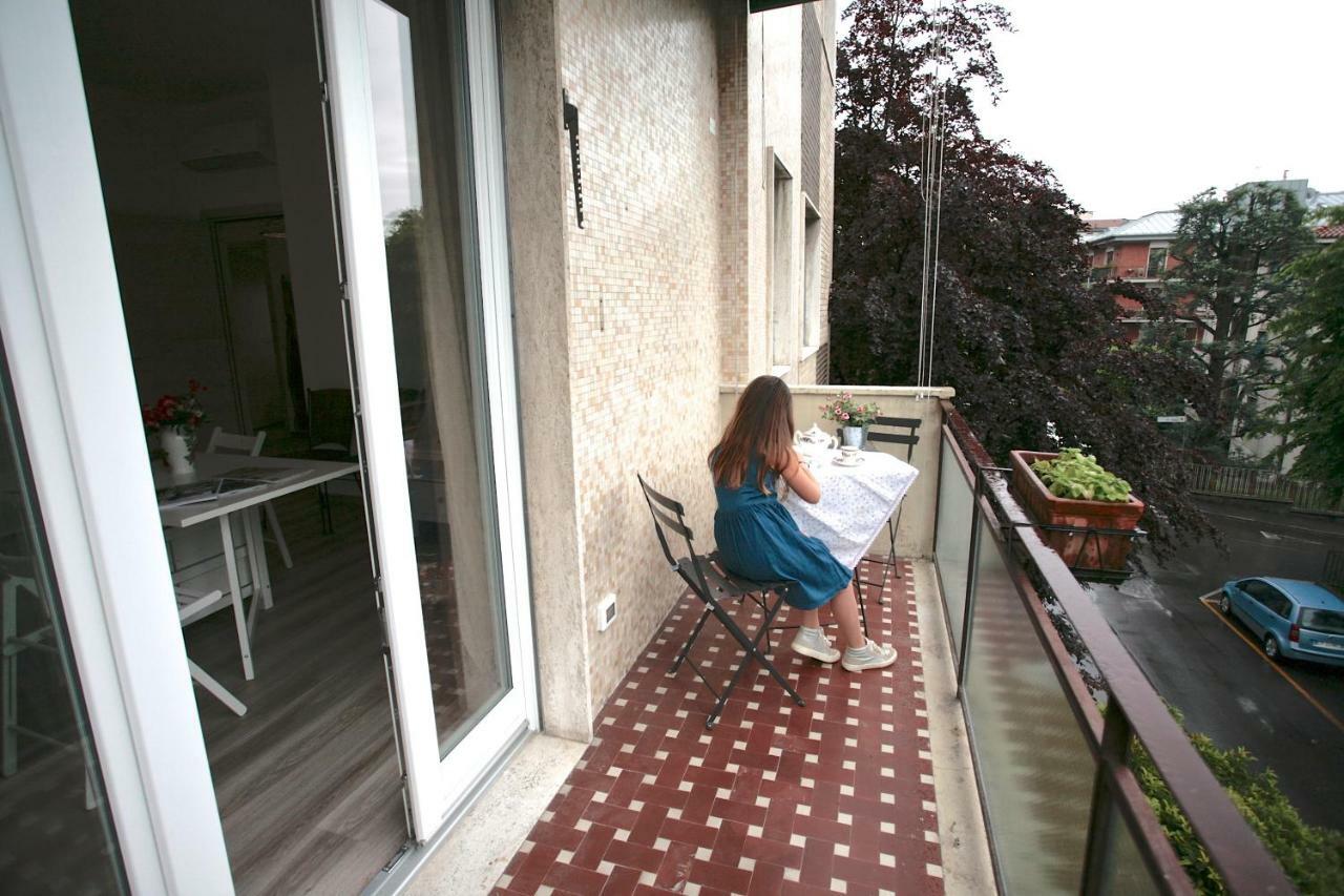 Willa Casa Scaletta Santa Lucia Bergamo Zewnętrze zdjęcie
